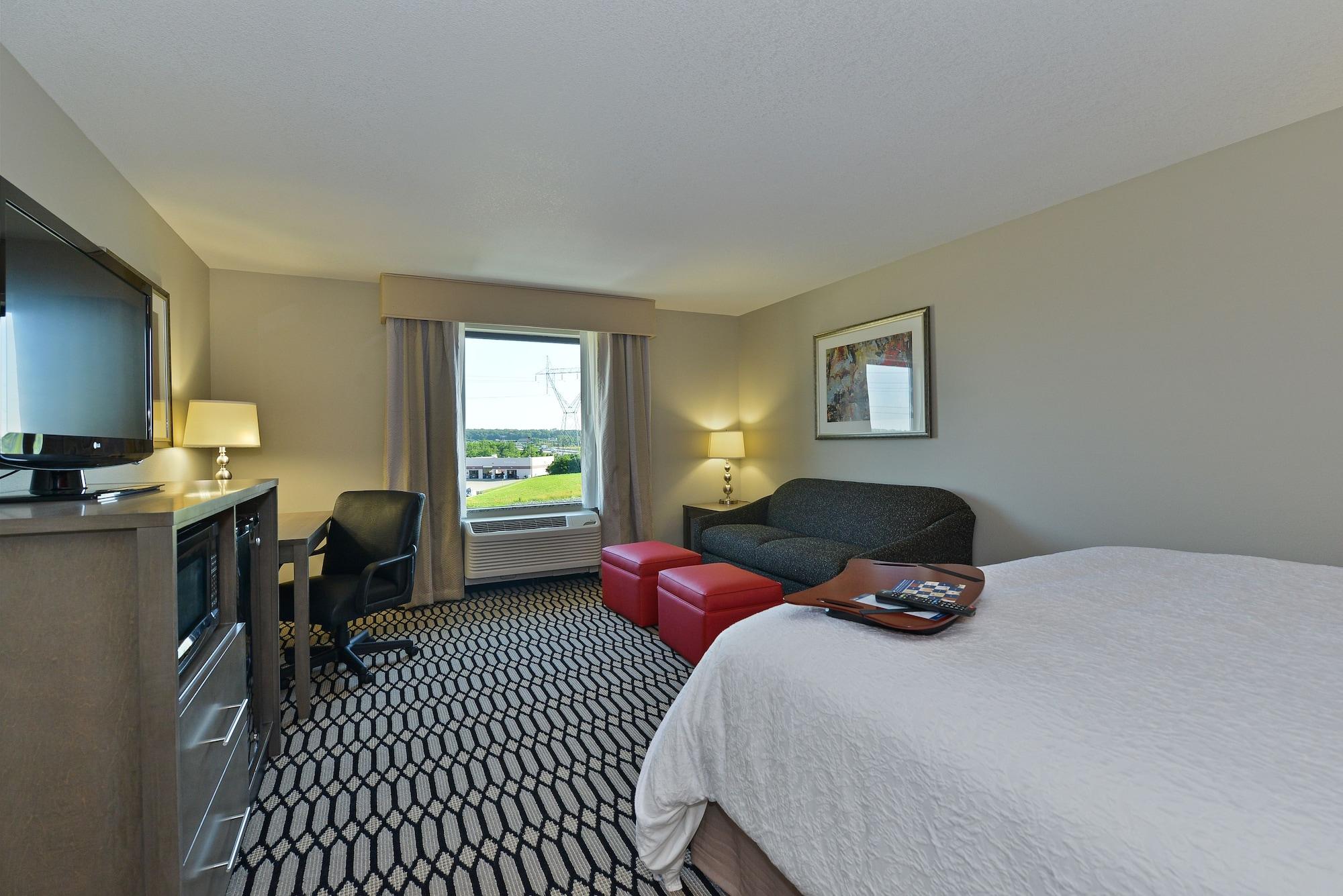 Hampton Inn Middletown Exterior photo