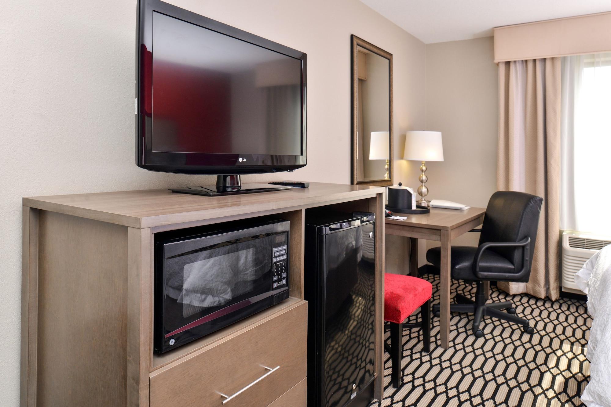 Hampton Inn Middletown Exterior photo