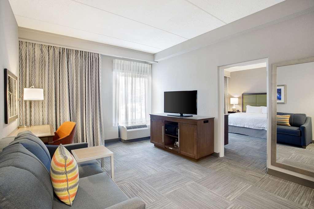 Hampton Inn Middletown Room photo