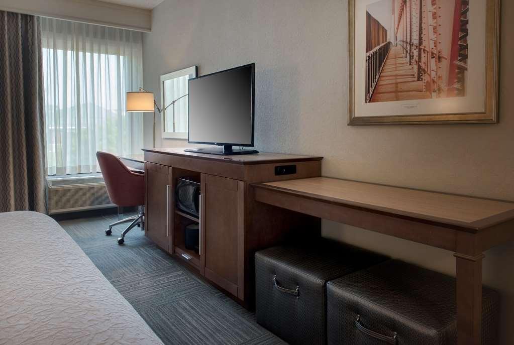 Hampton Inn Middletown Room photo