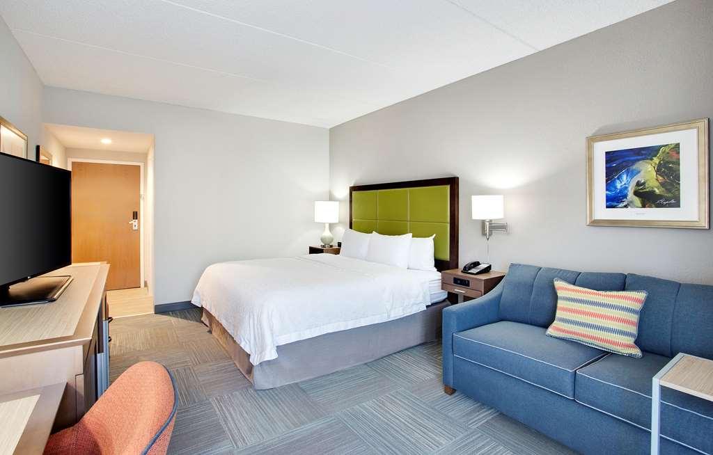 Hampton Inn Middletown Room photo