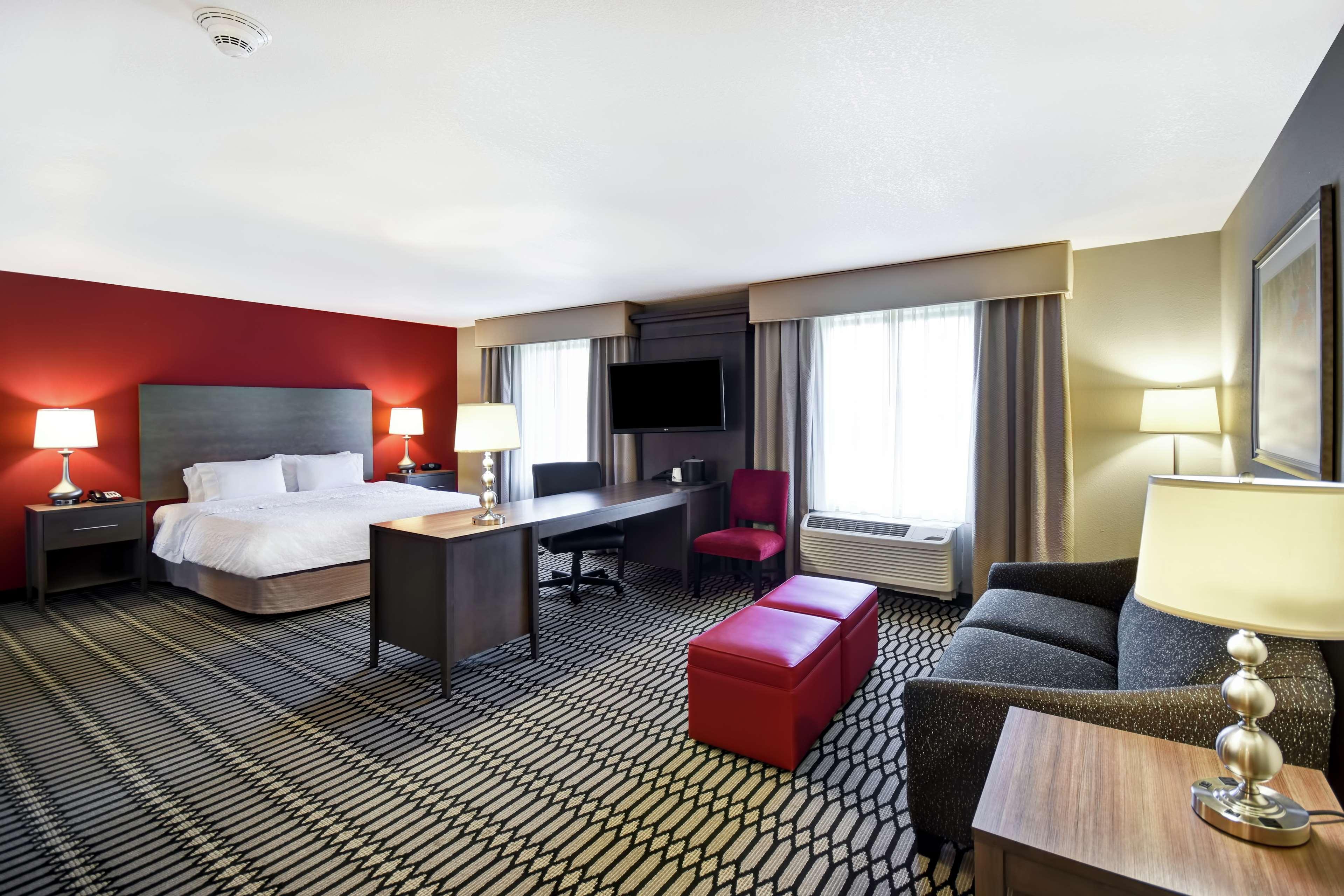 Hampton Inn Middletown Exterior photo