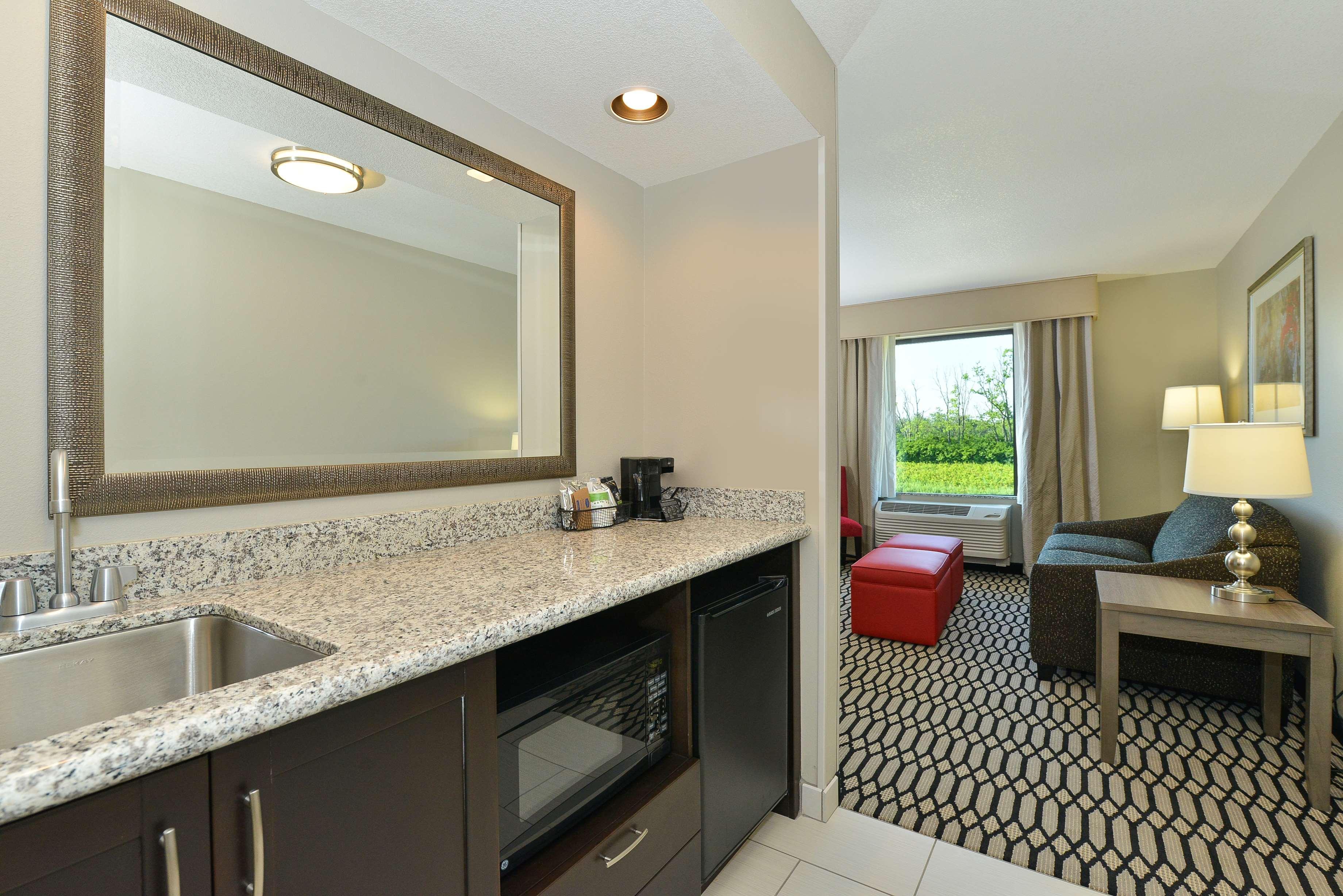 Hampton Inn Middletown Exterior photo