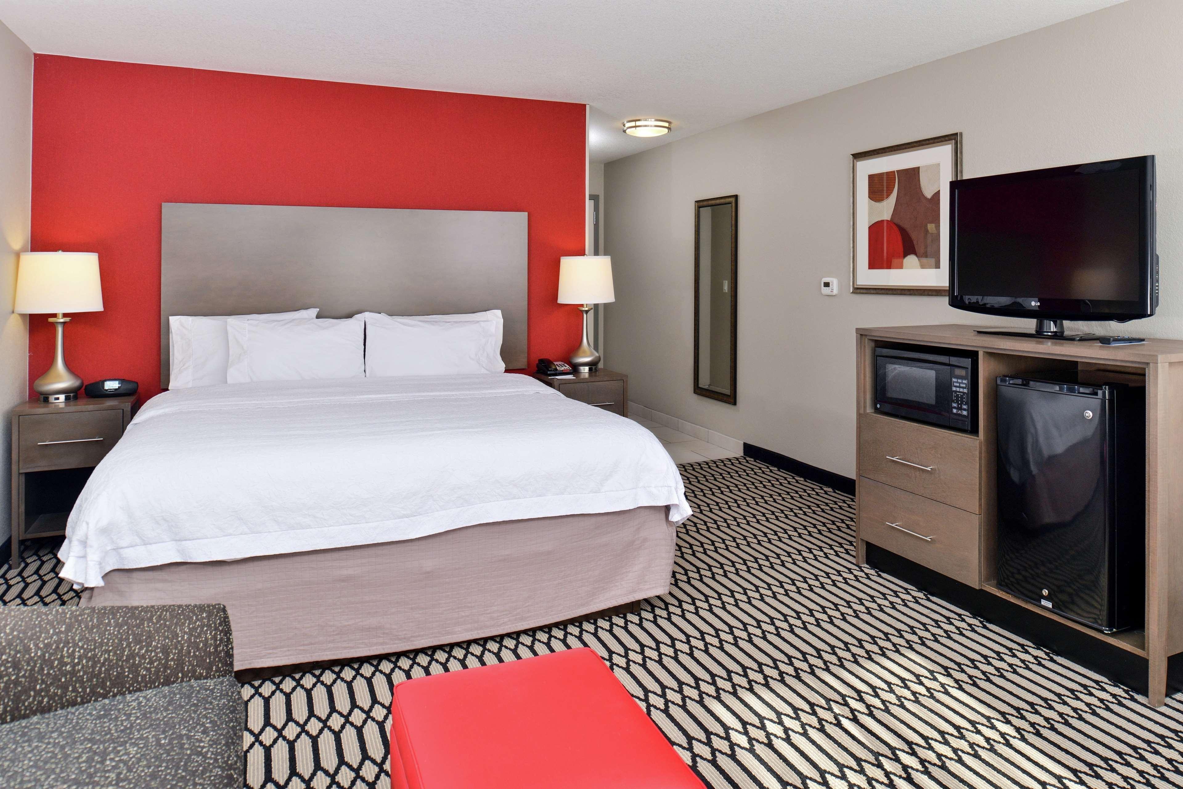 Hampton Inn Middletown Exterior photo