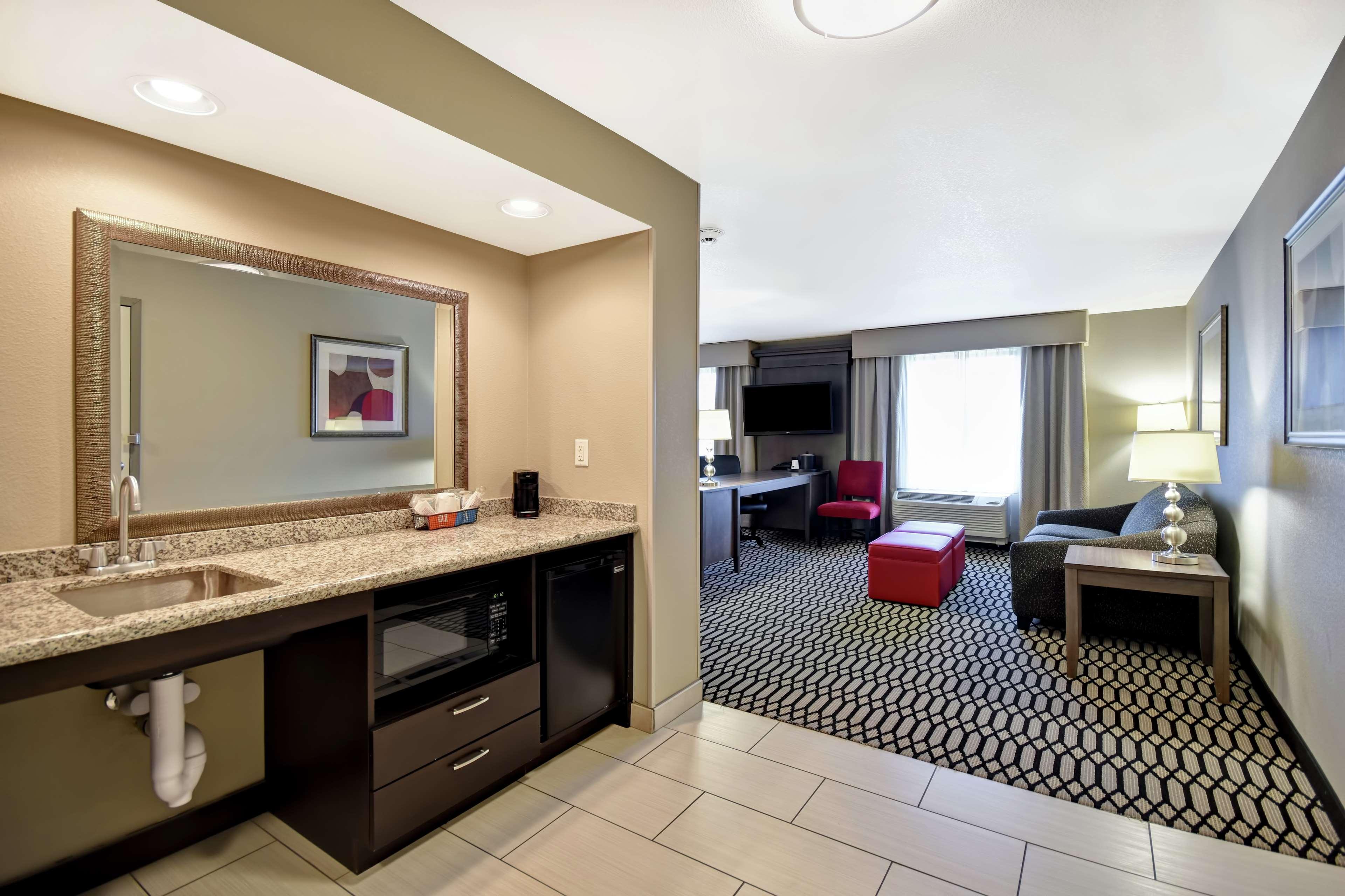Hampton Inn Middletown Exterior photo