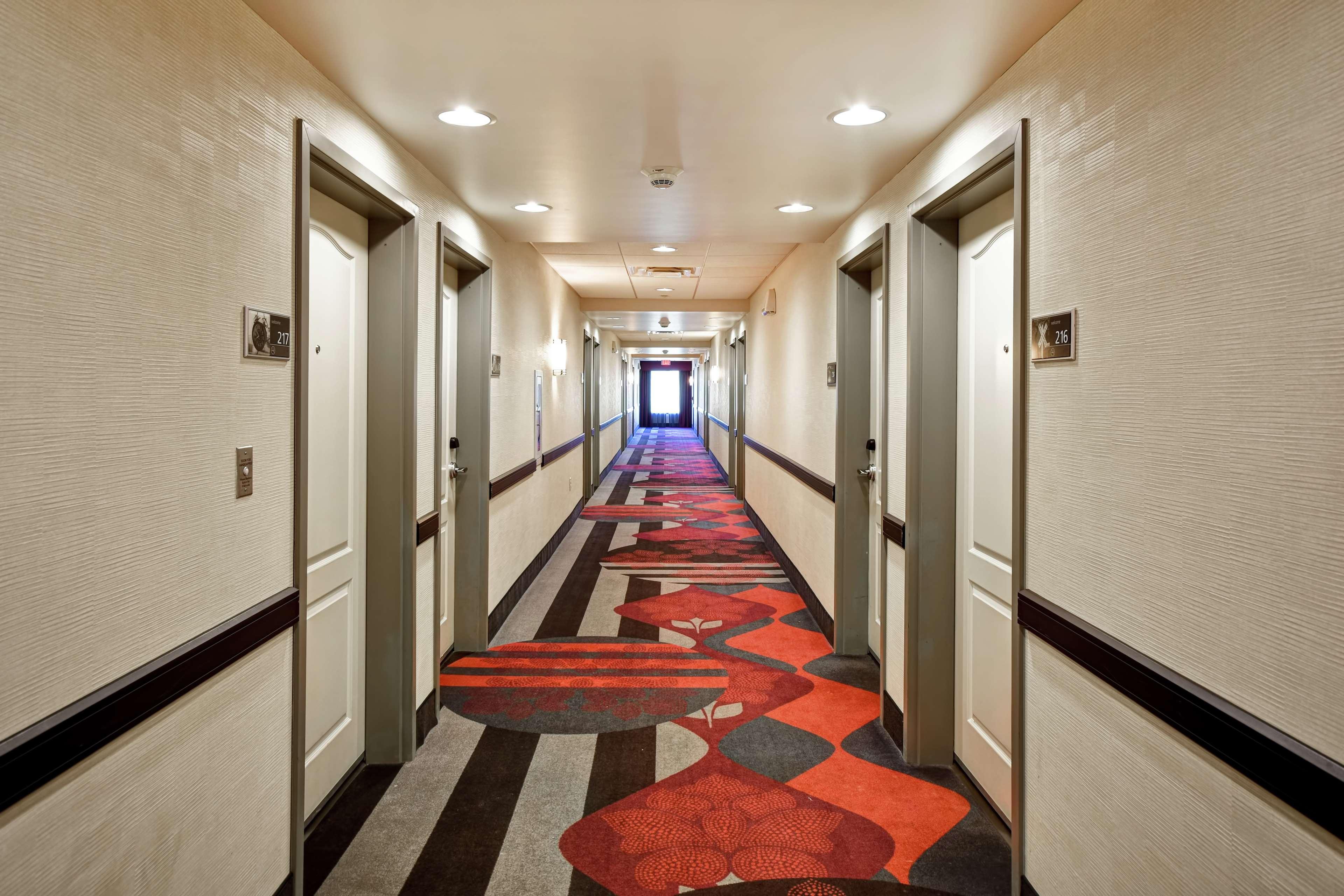 Hampton Inn Middletown Exterior photo