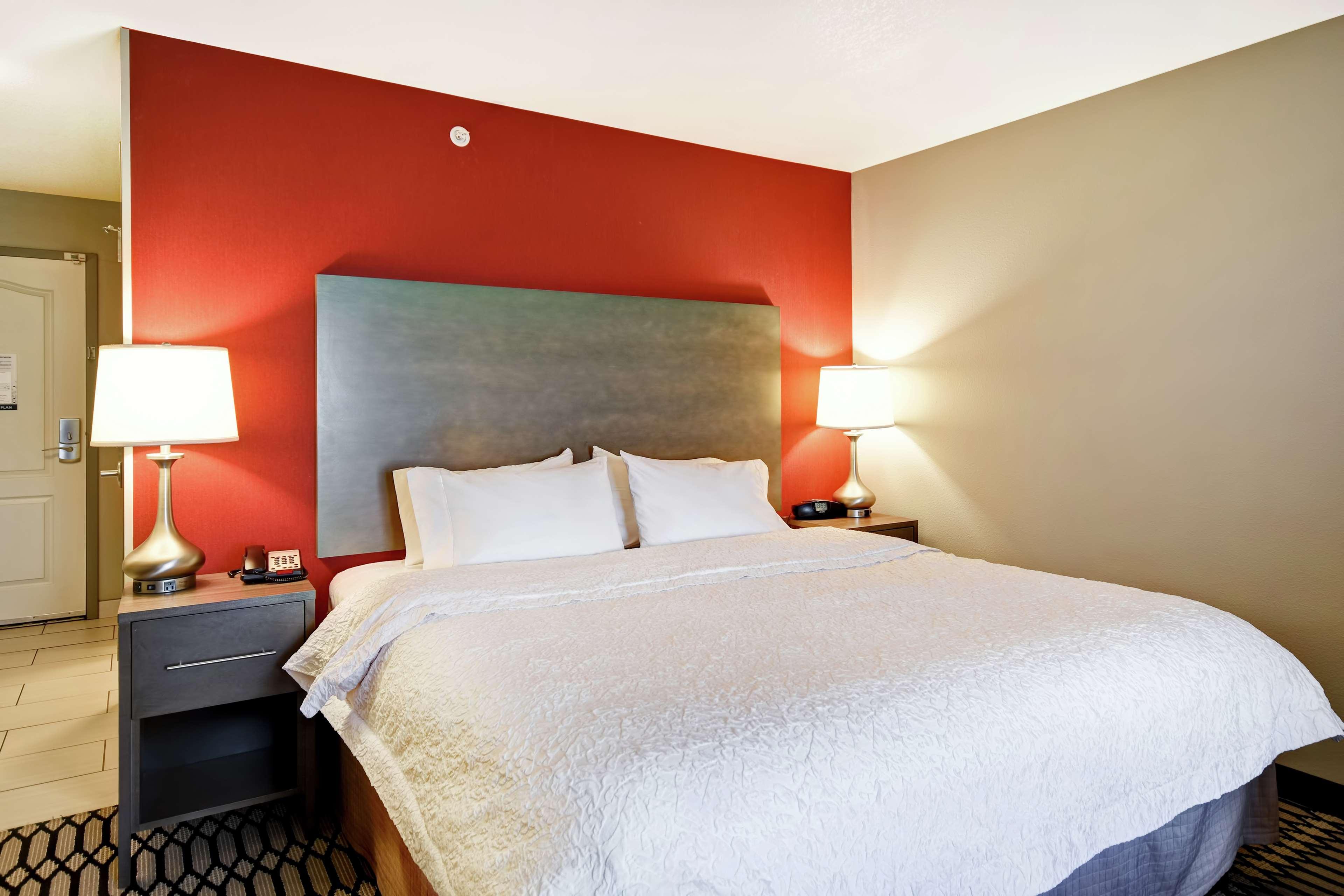 Hampton Inn Middletown Exterior photo