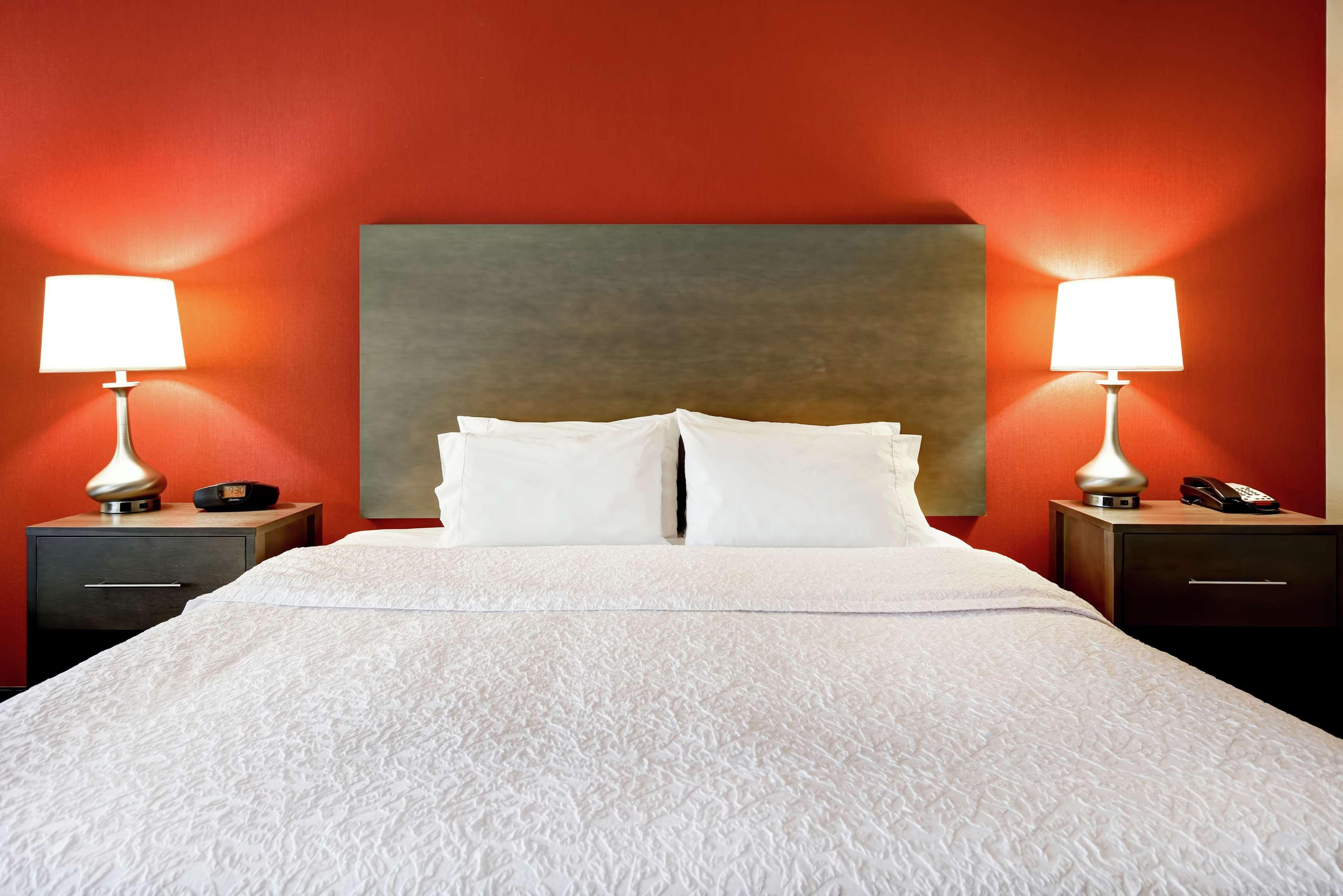 Hampton Inn Middletown Exterior photo