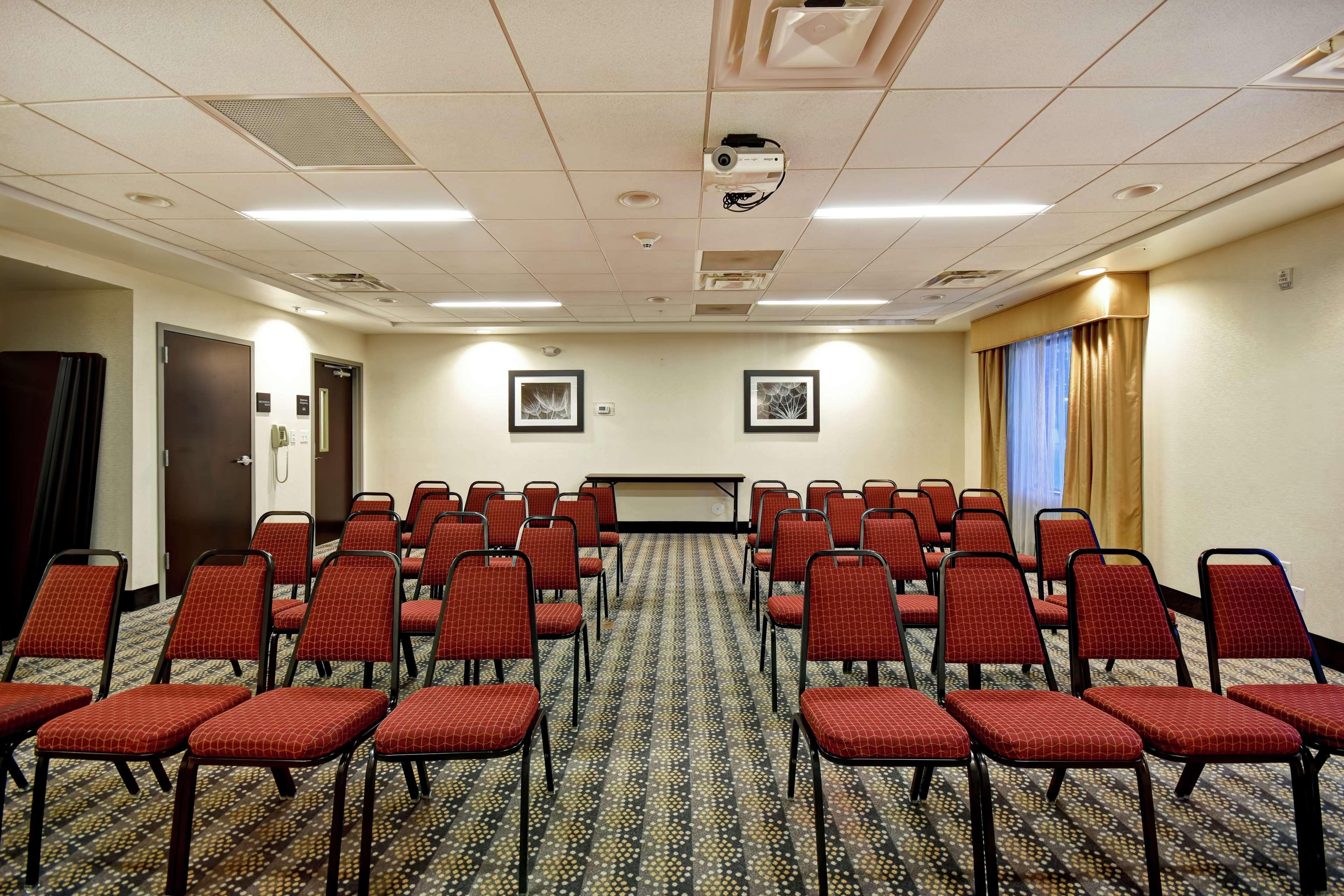 Hampton Inn Middletown Exterior photo