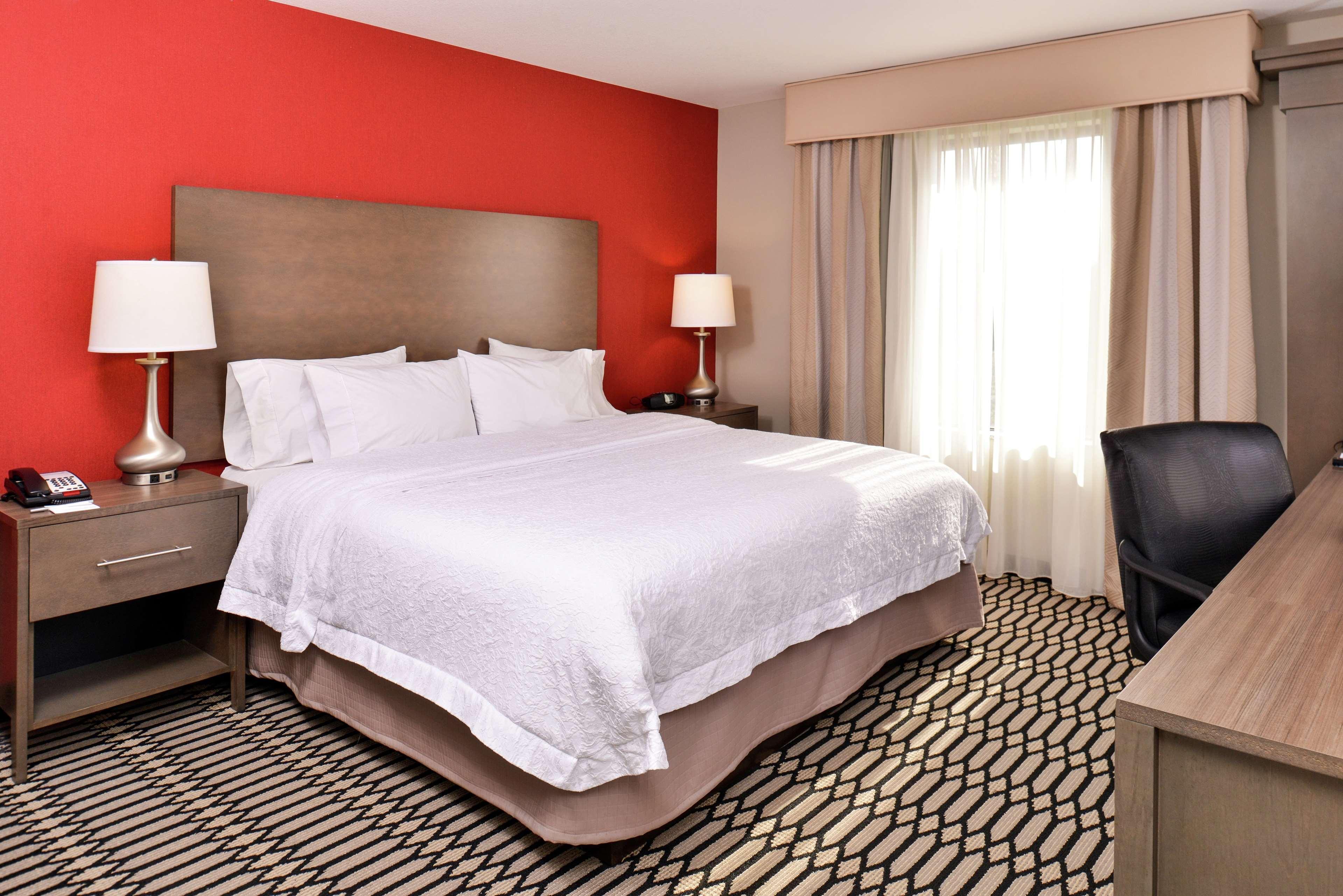 Hampton Inn Middletown Exterior photo