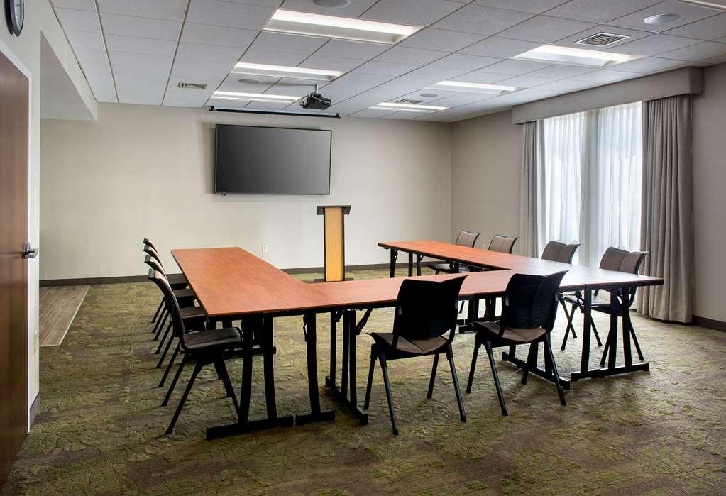 Hampton Inn Middletown Facilities photo