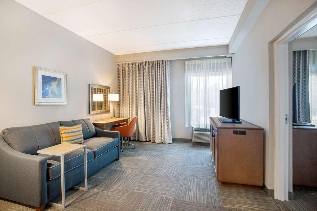 Hampton Inn Middletown Room photo
