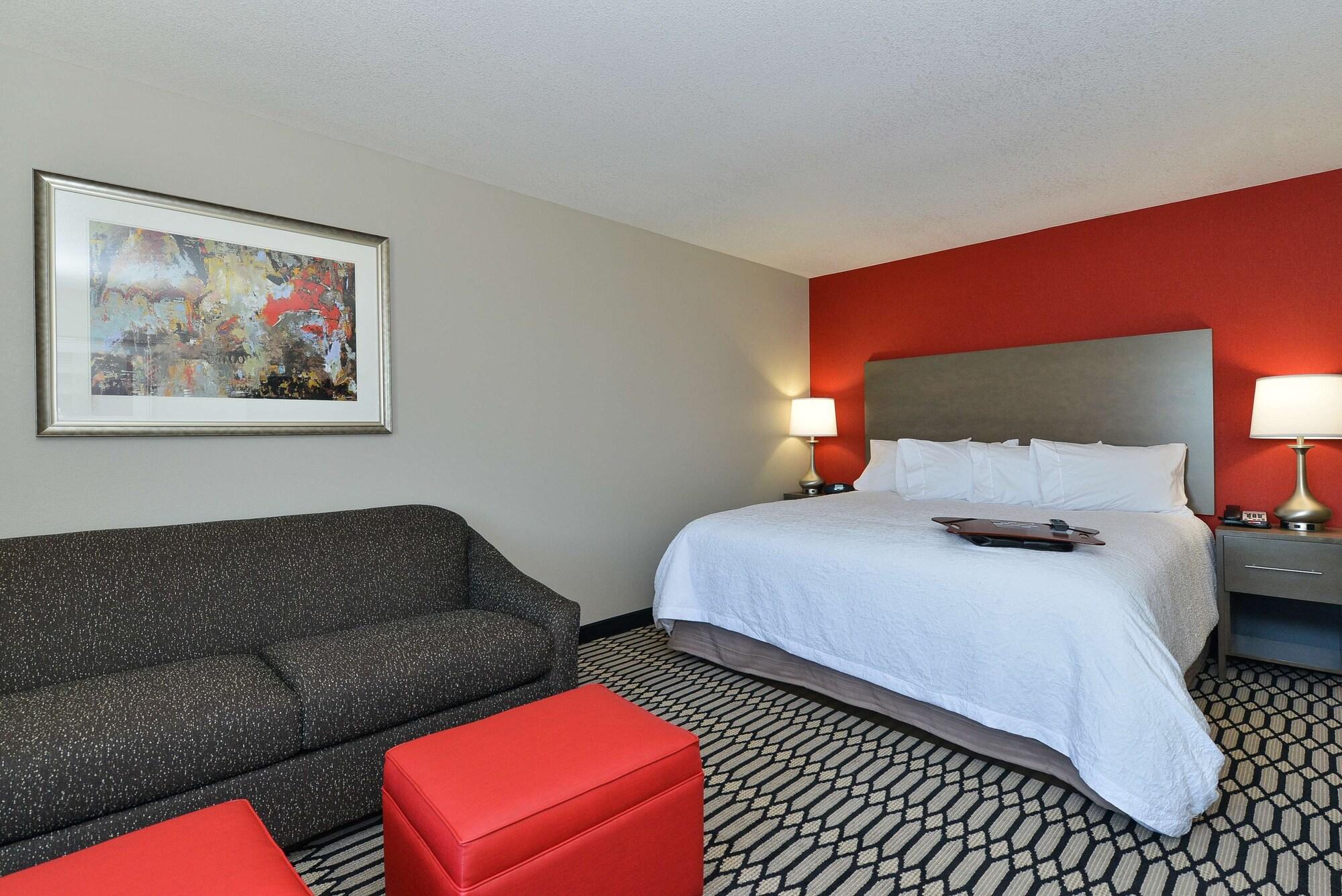 Hampton Inn Middletown Exterior photo