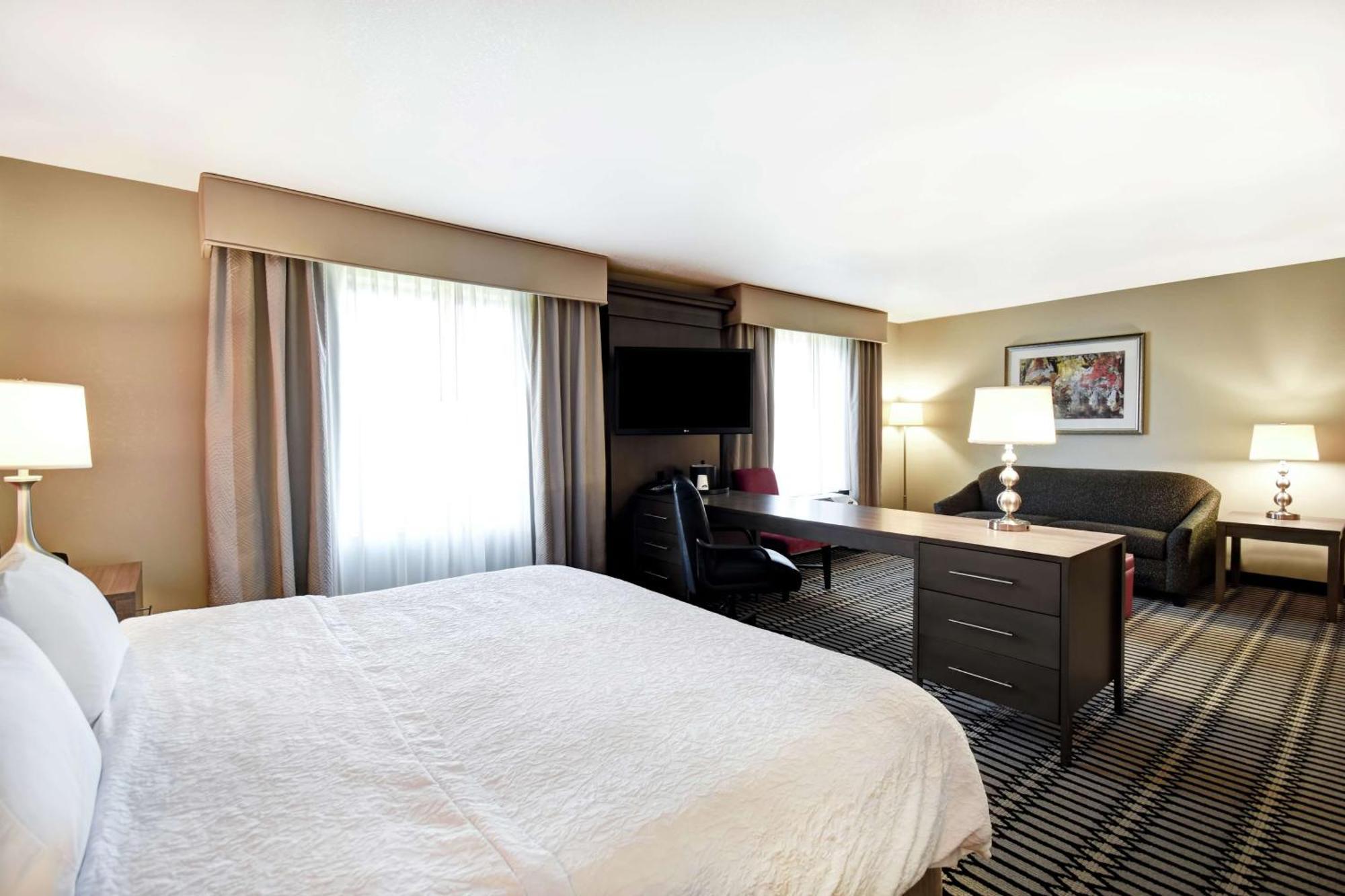 Hampton Inn Middletown Exterior photo