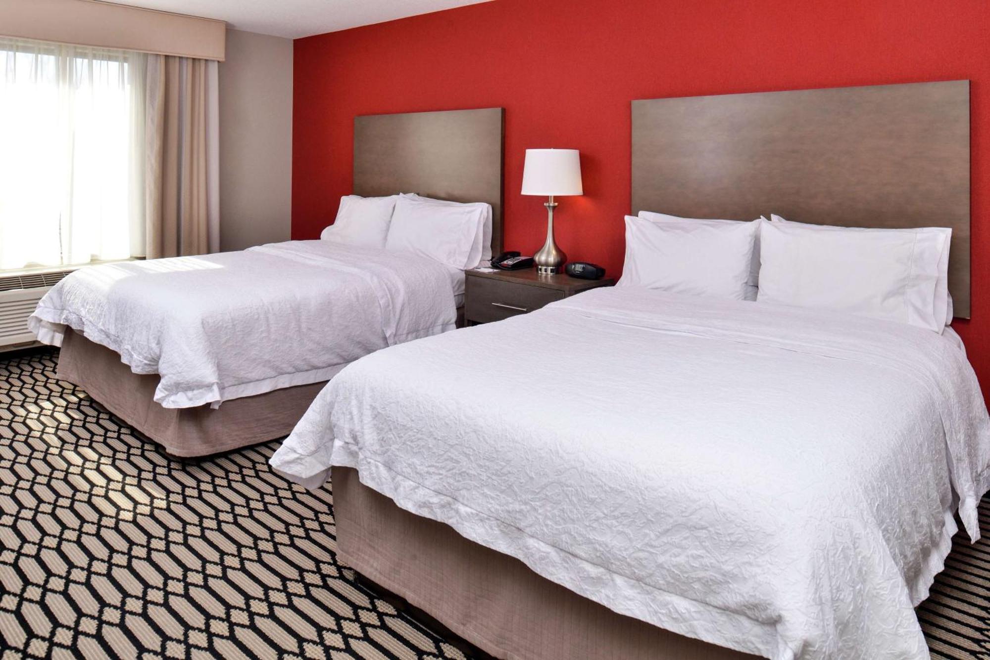 Hampton Inn Middletown Exterior photo